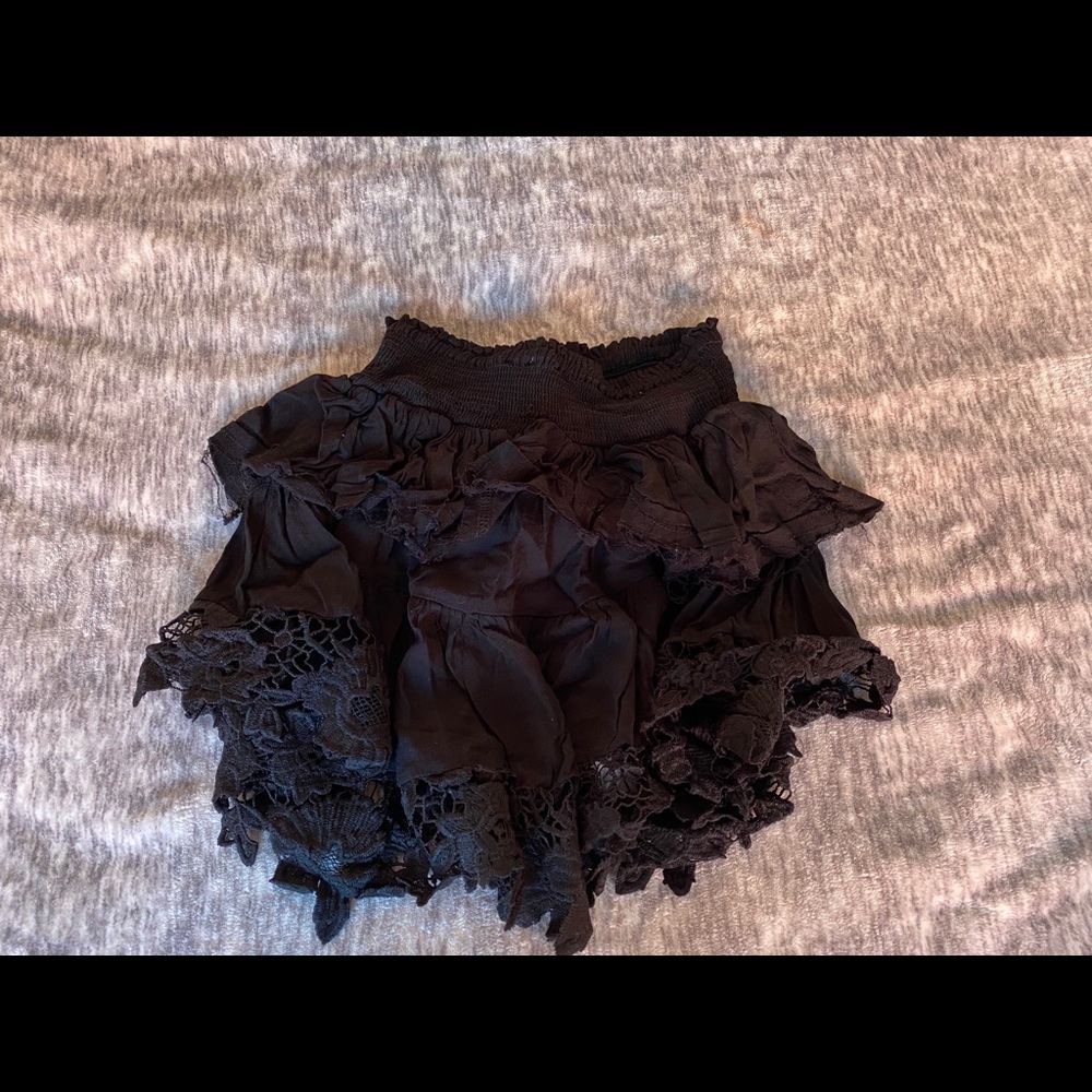 Cover up